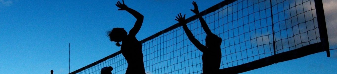 How To Select A Club Volleyball - Spike Sport